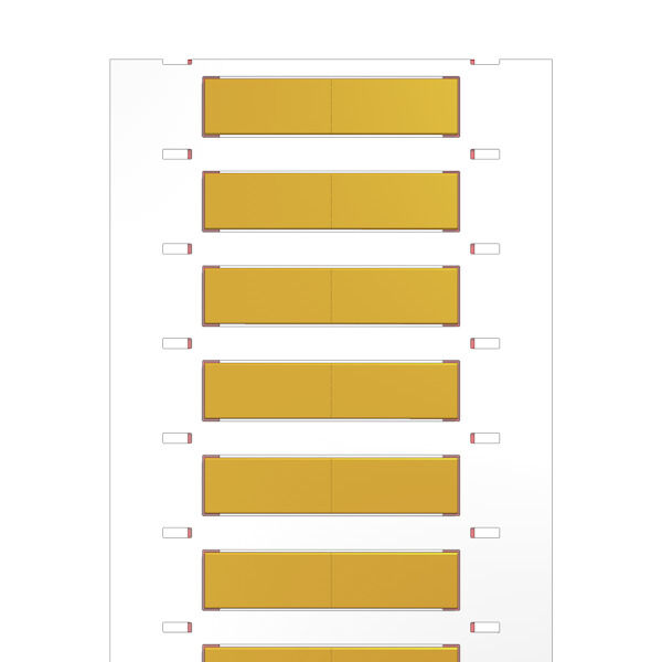 标记号 HS-FR 3.2-6.4/25 MM Y