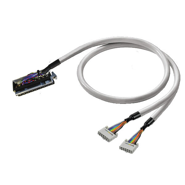 PAC-CJ1W-2X10-V0-0M5