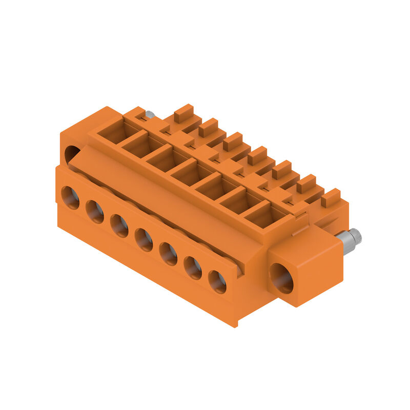 BCZ 3.81/07/90F SN OR BX