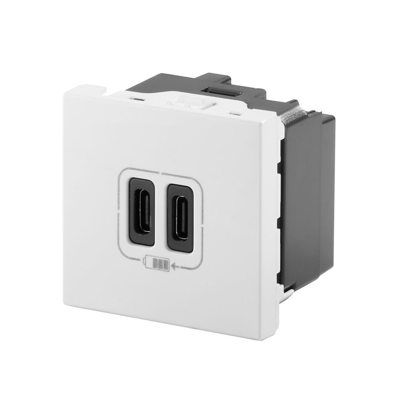 IE-FCI-PWB-2USB-C-5V