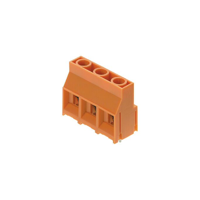 6 mm&sup2; (AWG 10) - Pitch 9.52 mm - LL 9.52