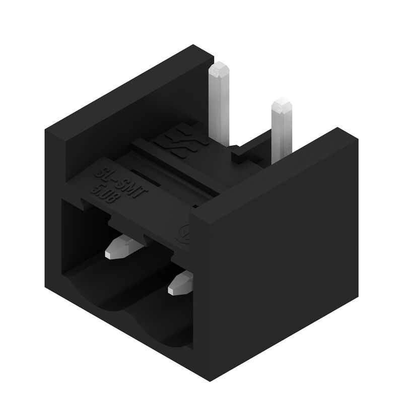 SL-SMT 5.08HC/02/270GH 3.2SN BK BX