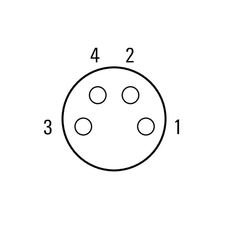 SAI-08L-VPFC-4A-M08L-PNP-10U06