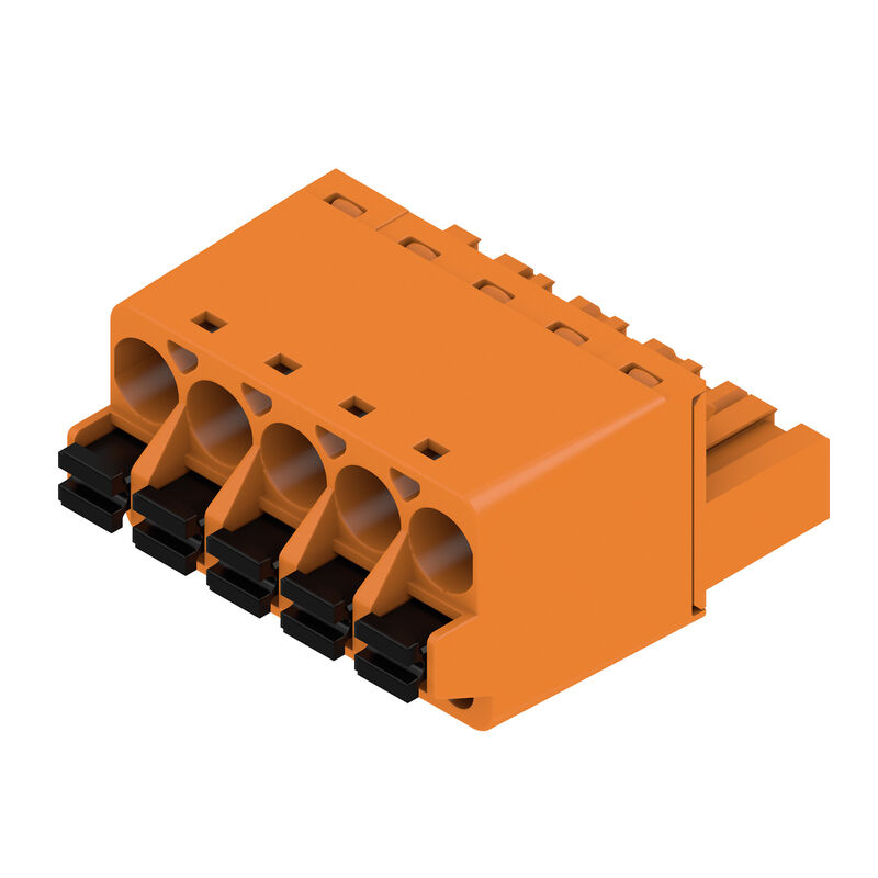 BLF 5.00HC/05/180 SN OR BX