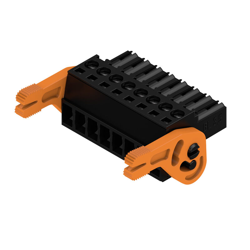 BL 3.50/08/180LH SN BK BX