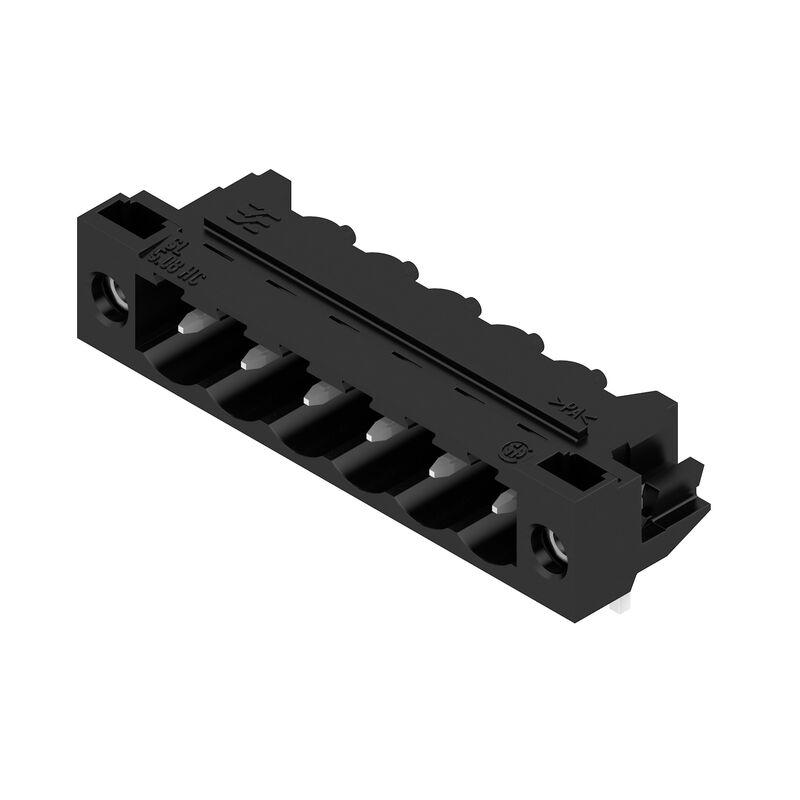 SL 5.08HC/06/90LF 3.2SN BK BX