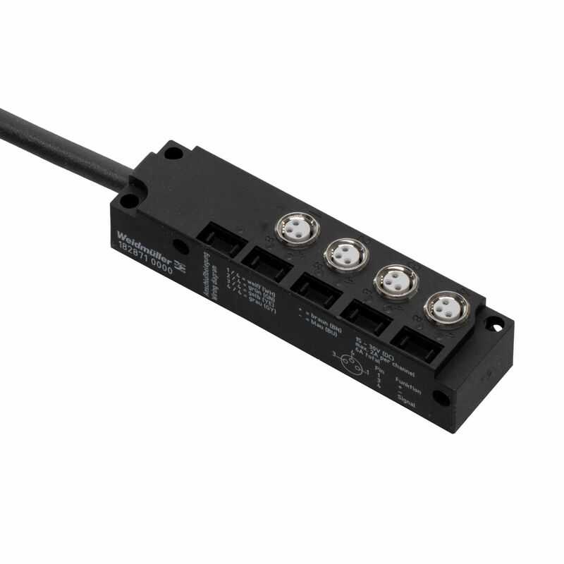 SAI-04L-VPFC-3A-M08L-PNP-05U01