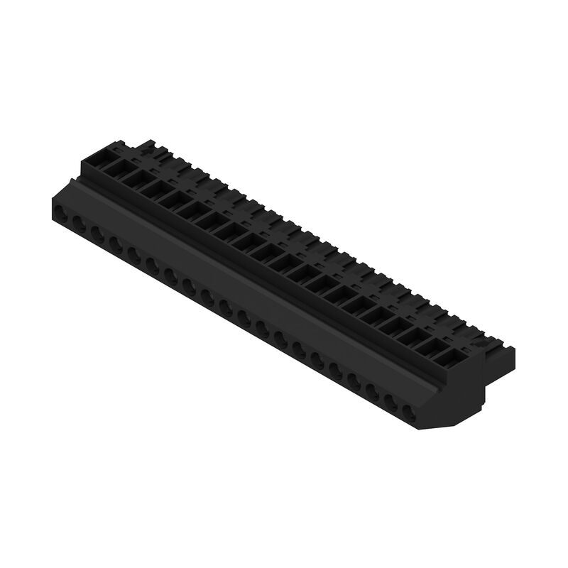 BLZP 5.08HC/20/90 SN BK BX