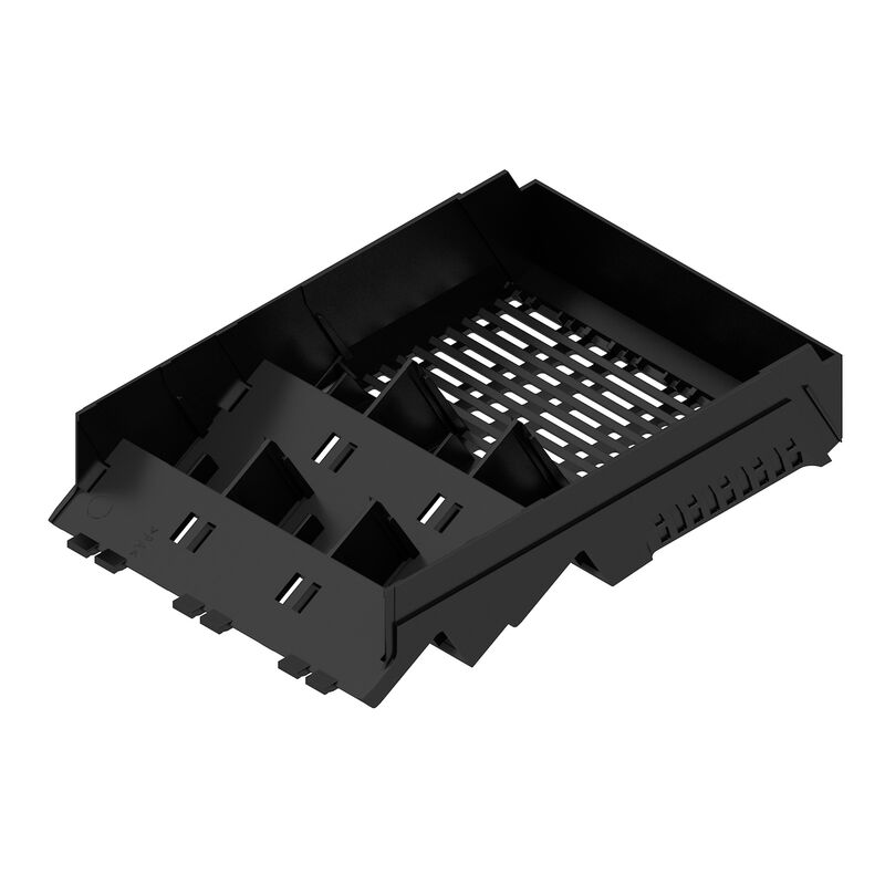 电子外壳CH20M67 S 2PSC/2PSC/2PSC BK 2010