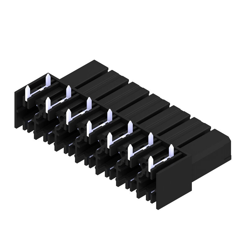 BVL 7.62HP/07/90 3.5SN BK BX