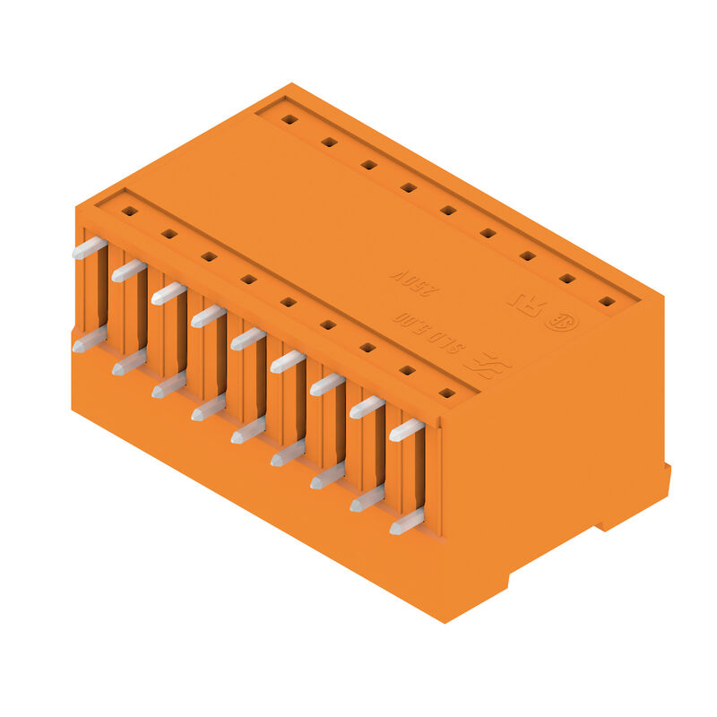 SLD 5.00/18/90G 3.2 SN OR BX