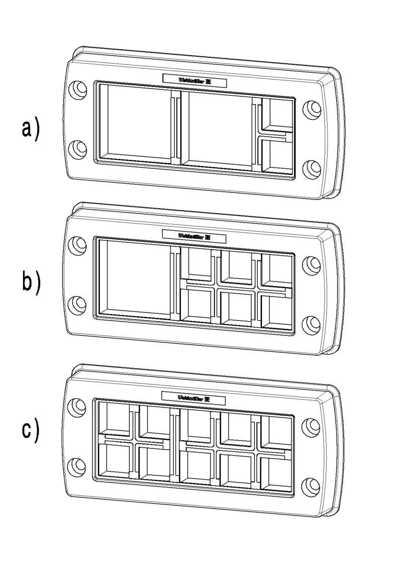 CABTITE FR 24/10 BK SET