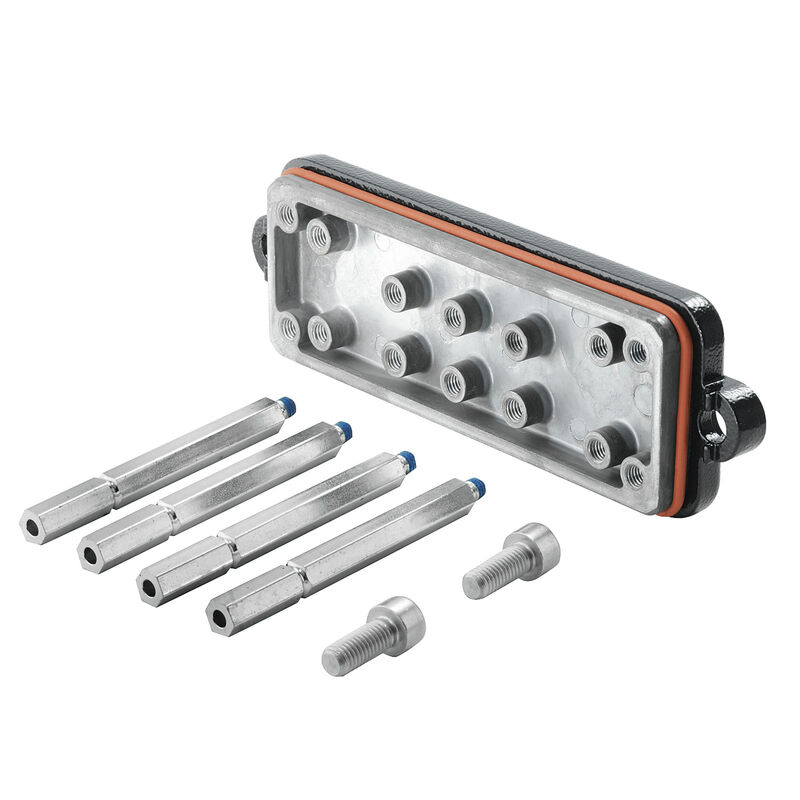 重载HDC IP68 24B MD