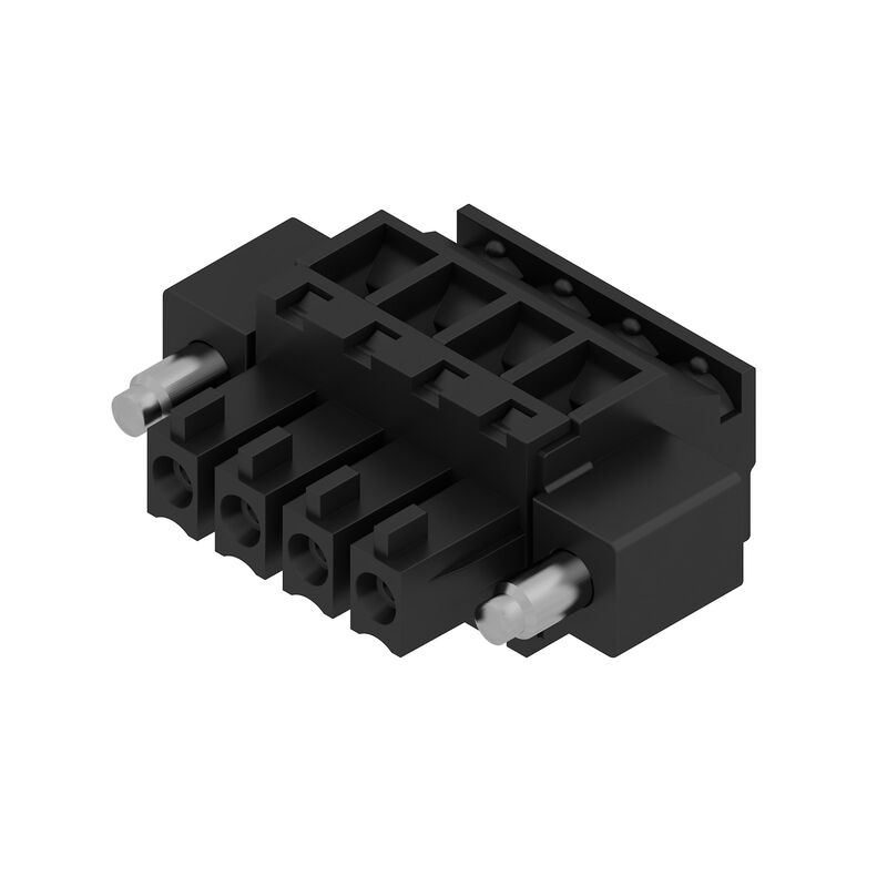 接插件BCZ 3.81/04/90F SN BK BX