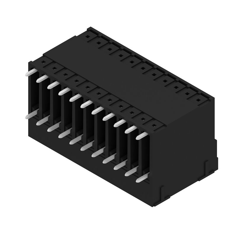 SCD-THR 3.81/22/90G 3.2SN BK BX