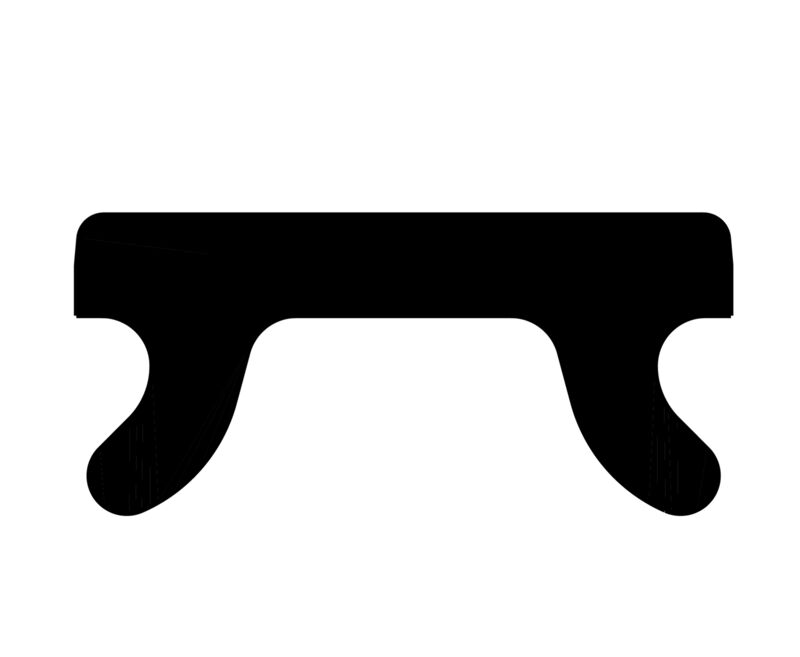 安装用品DEK 5/6.5 PLUS MC NE WS