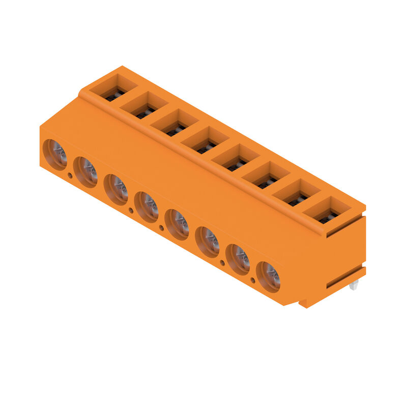 LM 5.08/08/180 3.5SN OR BX