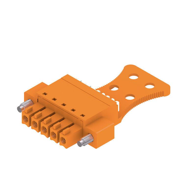 BCF 3.81/05/180FZE SN OR BX