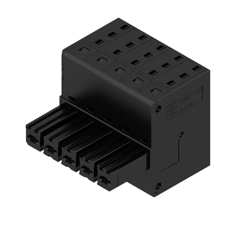 BVDF 7.62HP/05/180 SN BK BX