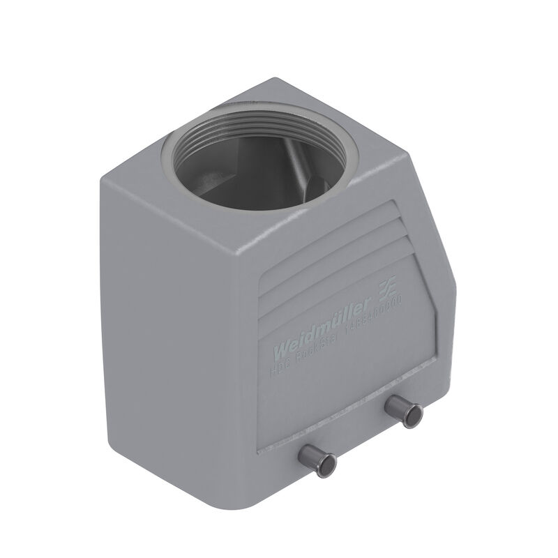 尺寸4外壳带M40顶出线 HDC 24D TOBU 1M40G CS