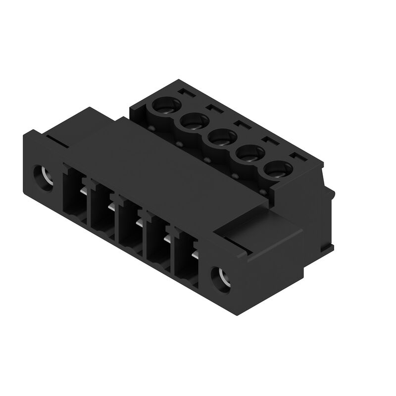 SCZ 3.81/05/180F SN BK BX