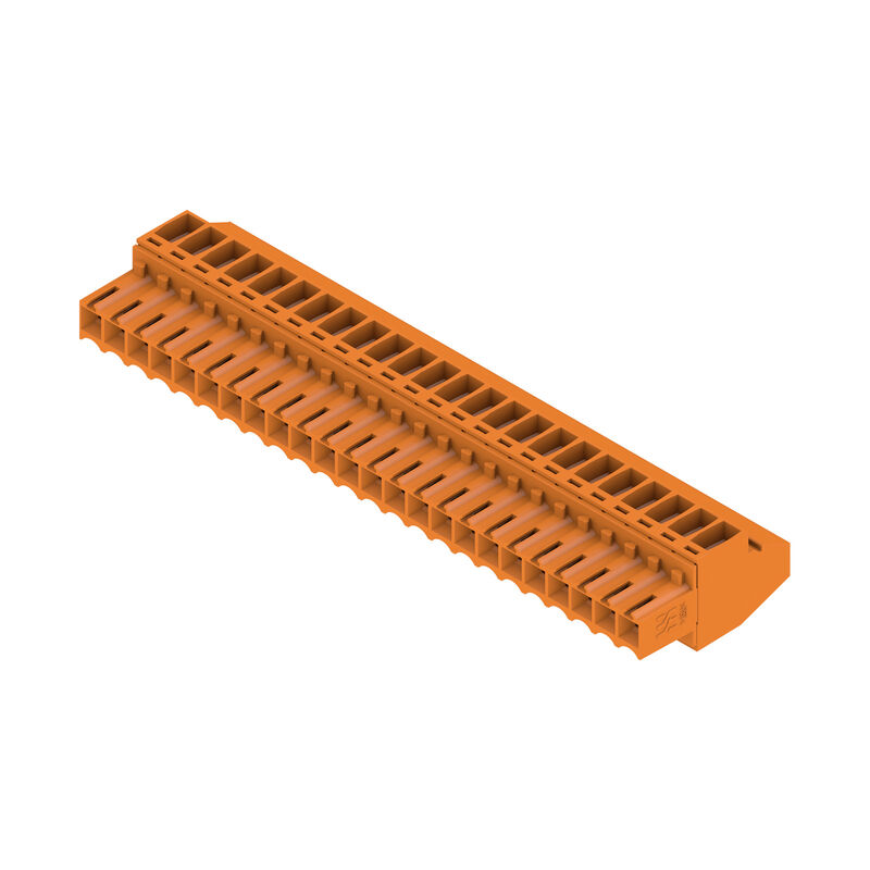 BL 3.50/24/90 SN OR BX