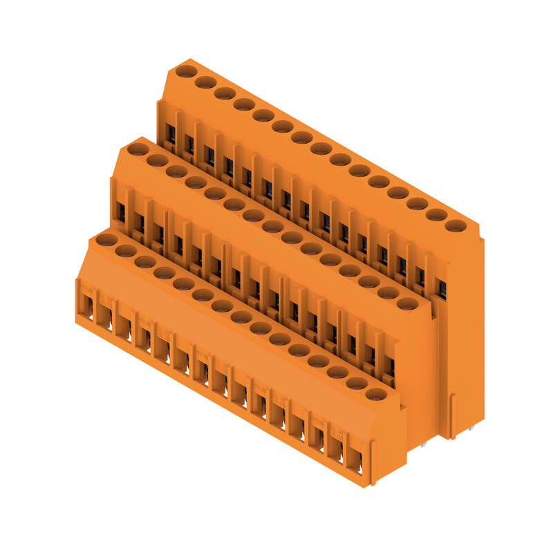 LL3R 5.08/45/90 3.2SN OR BX