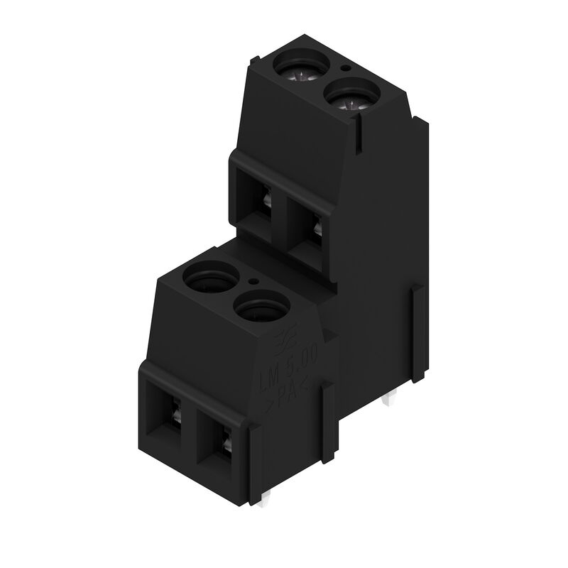 LM2N 5.08/04/90 3.5SN BK BX