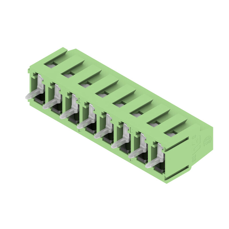 LM 5.08/08/90 3.5SN GN BX