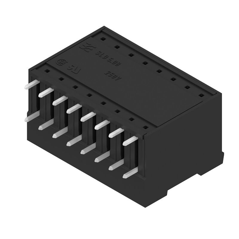 SLD 5.08/16/90G 4.5SN BK BX