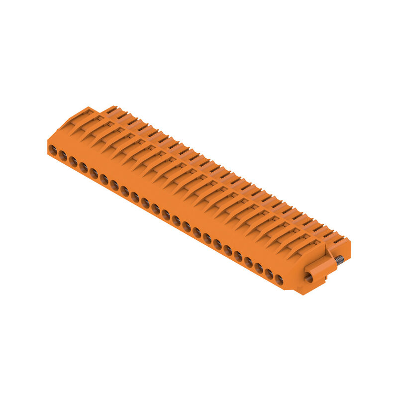 BL 3.50/23/270F SN OR BX