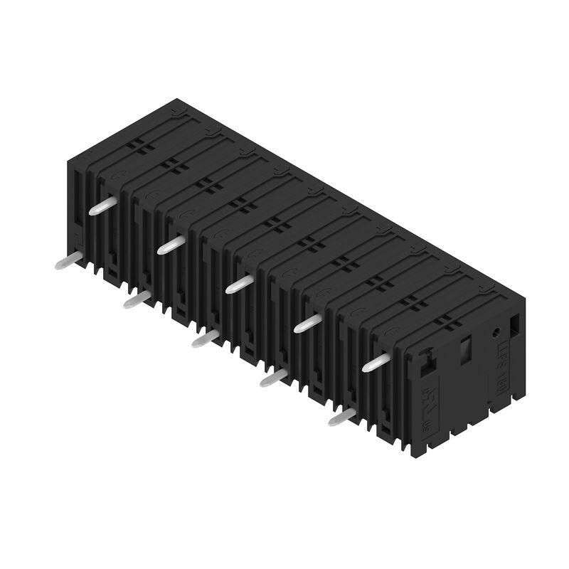 LLFS 7.50/10/180V 5.0SN BK BX