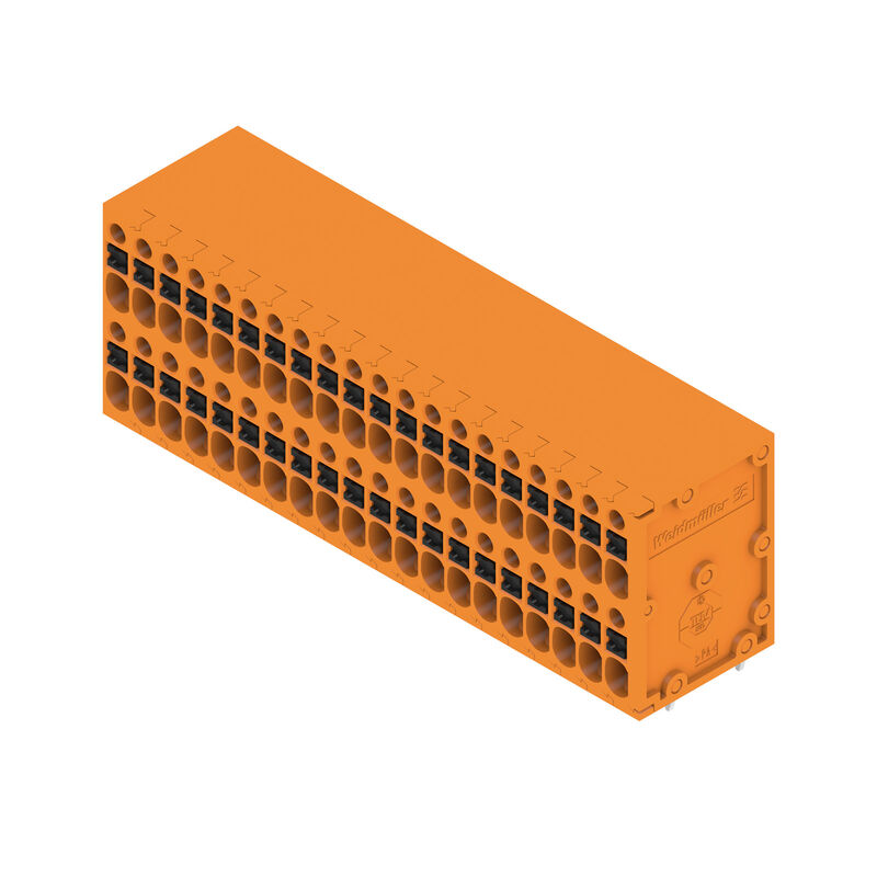 LS2HF 3.50/40/90 3.5SN OR BX