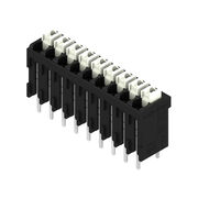 PCB端子LSF-SMT 3.50/09/180 3.5SN BK RL