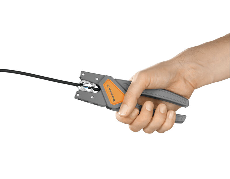 ASI STRIPPING TOOL FOR TPE & PUR CABLE