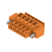 BCZ 3.81/05/90F SN OR BX