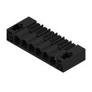 接插件SU 10.16HP/06/90SF 3.5AG BK BX