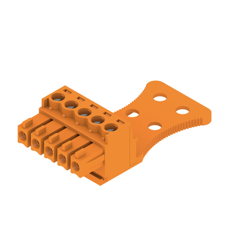 BCZ 3.81/05/180ZE SN OR BX