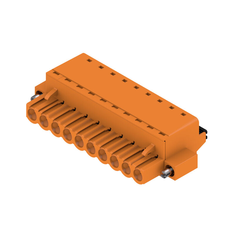 BLF 5.00HC/10/180F SN OR BX