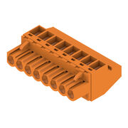 接插件BLZP 5.00HC/08/90 SN OR BX