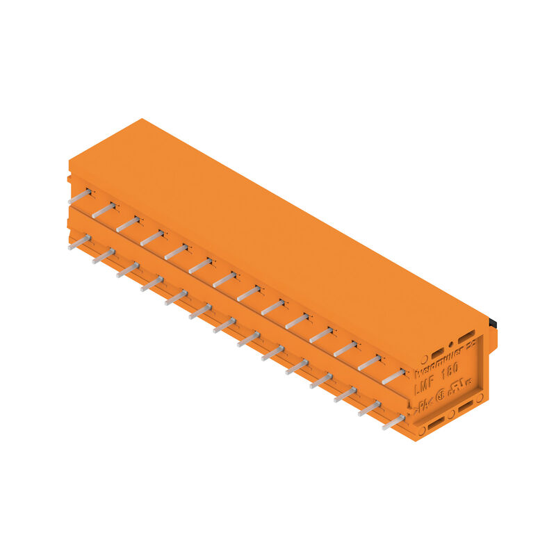 LMF 5.00/14/180 3.5SN OR BX