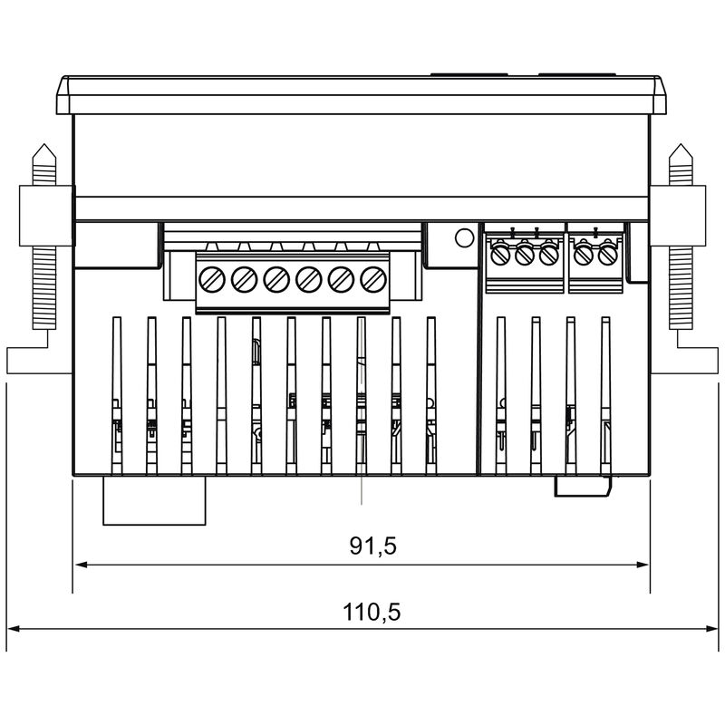 ENERGY METER 700-PN-24