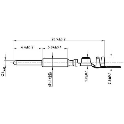 IE-BIC-HYB-P-0,5-300