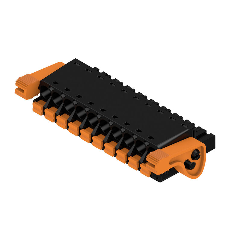 BLF 5.08HC/10/180LH SN BK BX