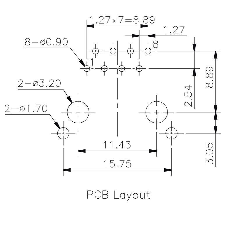 RJ45C5 R1V 3.2N4N RL