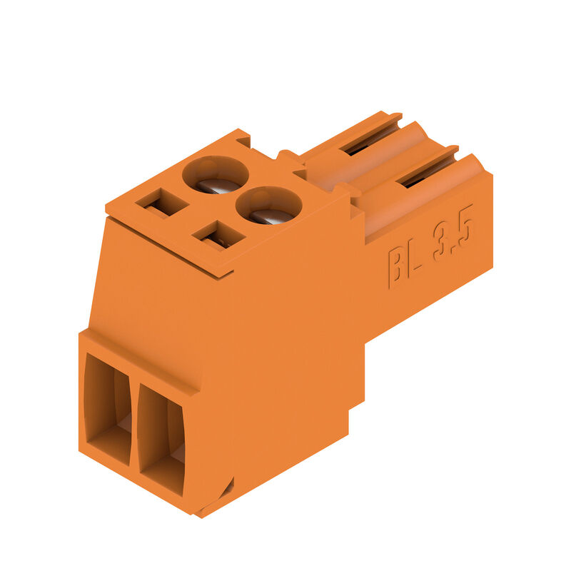 接插件BL 3.50/02/180 SN OR BX