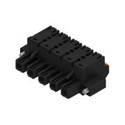 接插件BLF 7.62HP/05/180F SN BK BX