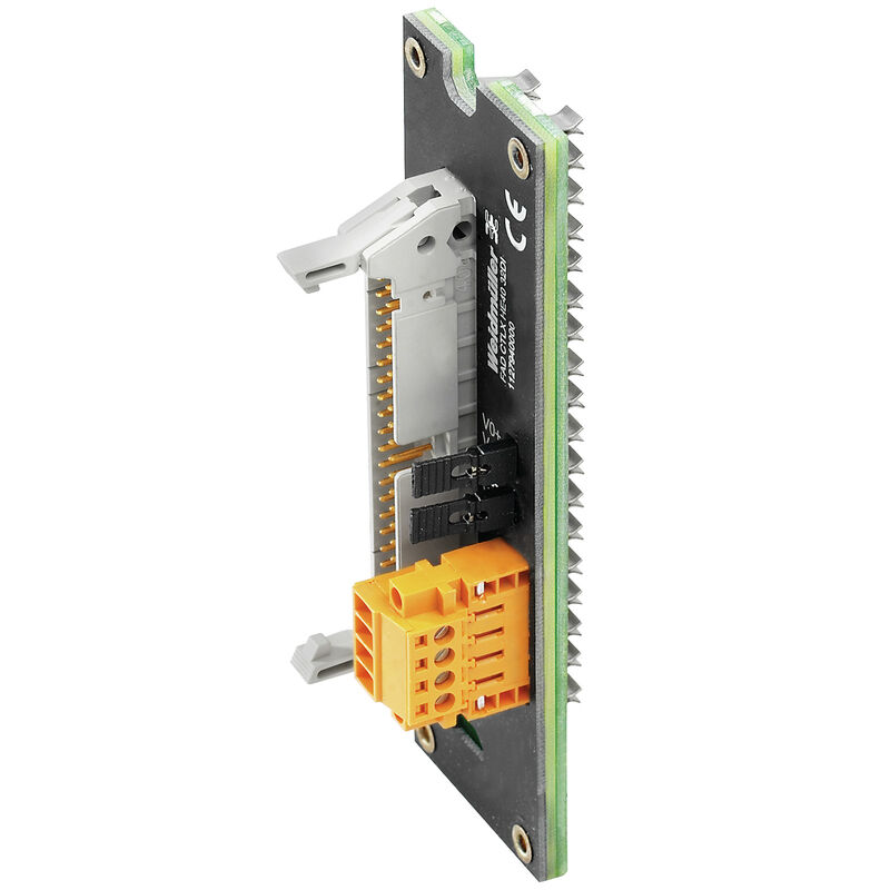 FAD CTLX HE40 32DI