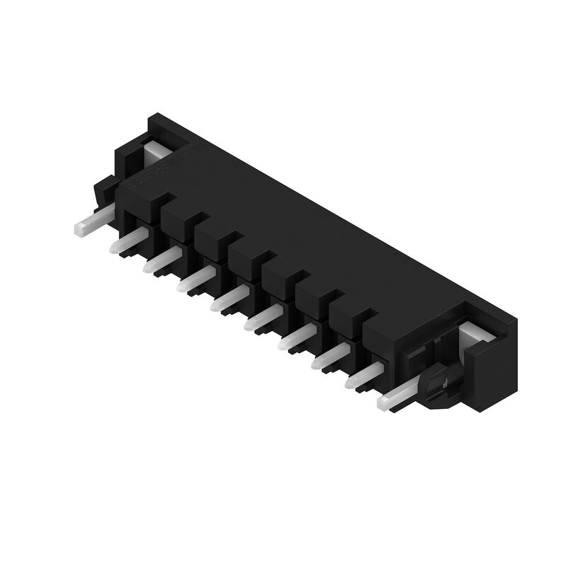 SC-SMT 3.81/08/180LF 3.2SN BK BX