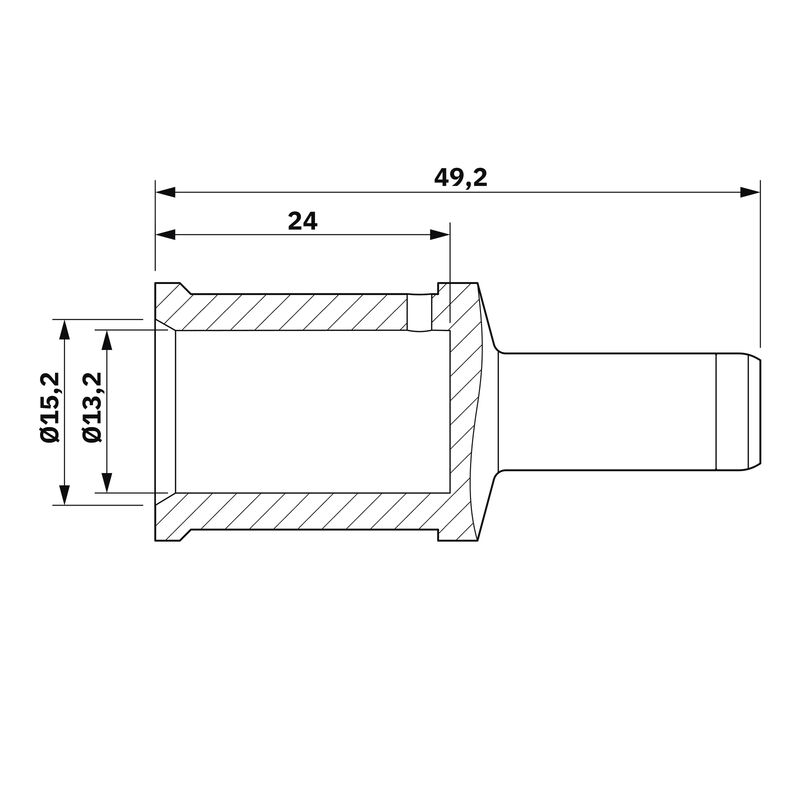 HDC MHP300 M 95